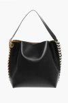 Stella Mccartney Eco-leather Alter Mat Tote Bag