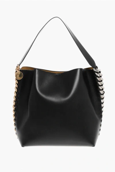 Stella Mccartney Eco-leather Alter Mat Tote Bag