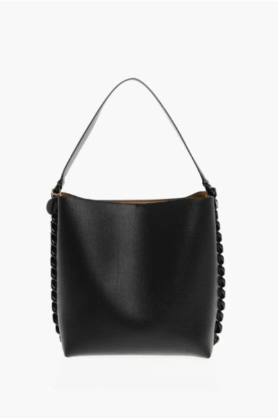 Stella Mccartney Eco-leather Alter Mat Tote Bag
