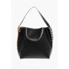 Stella Mccartney Eco-leather Alter Mat Tote Bag