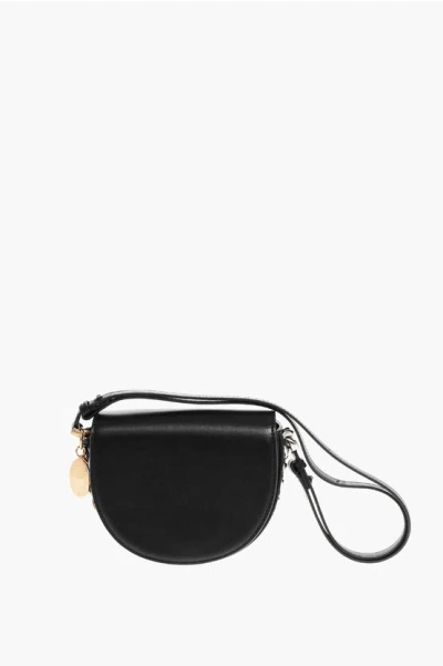 Stella Mccartney Eco-leather Small Flap Shoulder Bag