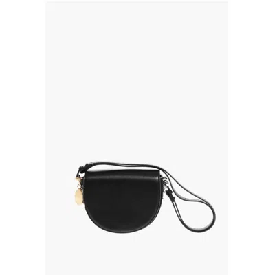 Stella Mccartney Eco-leather Small Flap Shoulder Women's Bag