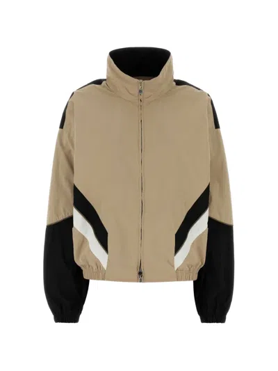 STELLA MCCARTNEY ECONYL® SHELL JACKET