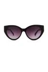 Stella Mccartney Edge Sunglasses