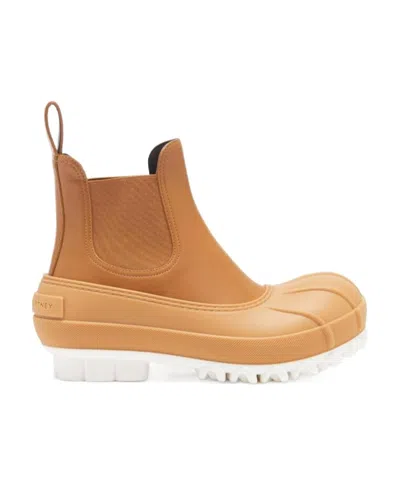 STELLA MCCARTNEY STELLA MCCARTNEY DUCK CITY CHELSEA BOOTS