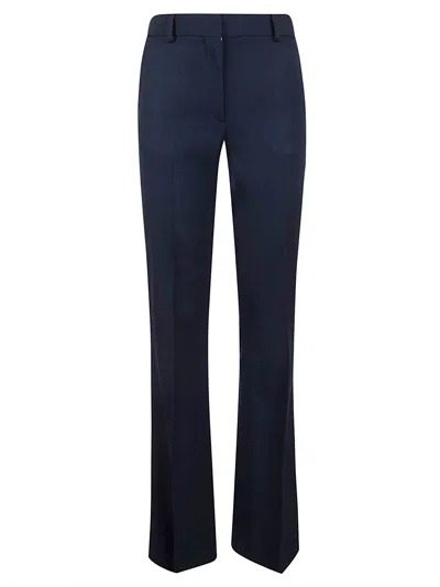Stella Mccartney Elegant Women's Wool Suit