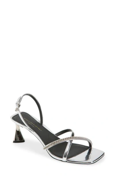 STELLA MCCARTNEY STELLA MCCARTNEY ELSA SLINGBACK SANDAL