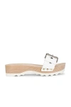 STELLA MCCARTNEY ELYSE ALTER SPORTY SANDAL