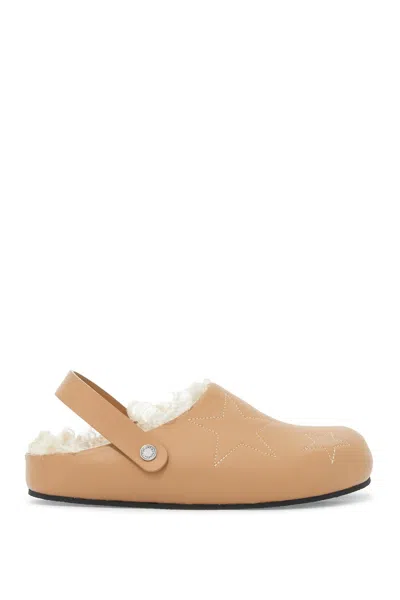 Stella Mccartney Elyse C In Beige