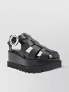 Stella Mccartney Stella Mc Cartney Elyse Sandals