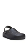 Stella Mccartney Elyse Sandals In Black