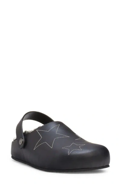 Stella Mccartney Elyse Sandals In Black