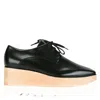 Stella Mccartney Stella Mc Cartney Elyse Sneakers In Black