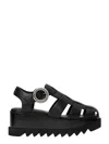 Stella Mccartney Stella Mc Cartney Elyse Sandals