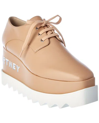 Stella Mccartney Elyse Platform Oxford