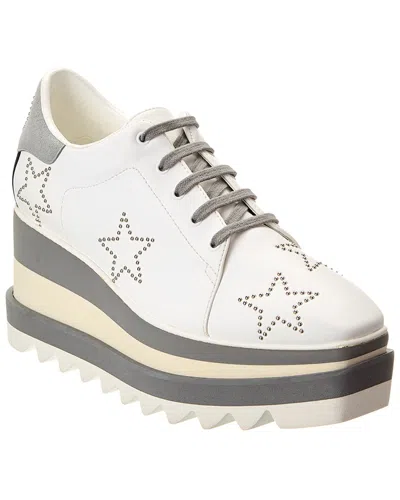 Stella Mccartney Elyse Platform Sneaker
