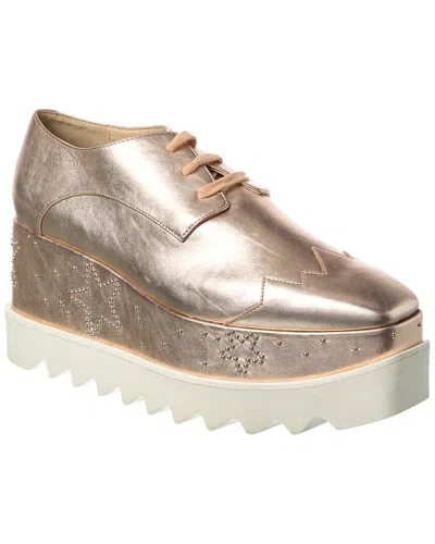 STELLA MCCARTNEY ELYSE PLATFORM SNEAKER