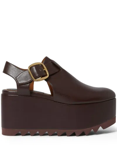 Stella Mccartney Elyse Pumps