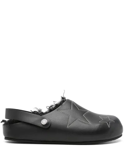 STELLA MCCARTNEY STELLA MCCARTNEY SLIPPERS