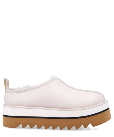 STELLA MCCARTNEY ELYSE SNEAK ELYSE MULES