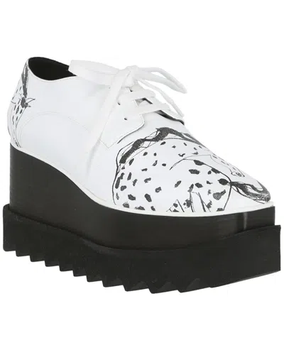 Stella Mccartney Elyse Sneaker In Multi