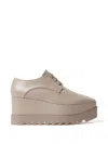 Stella Mccartney Elyse Sneakers In Multi