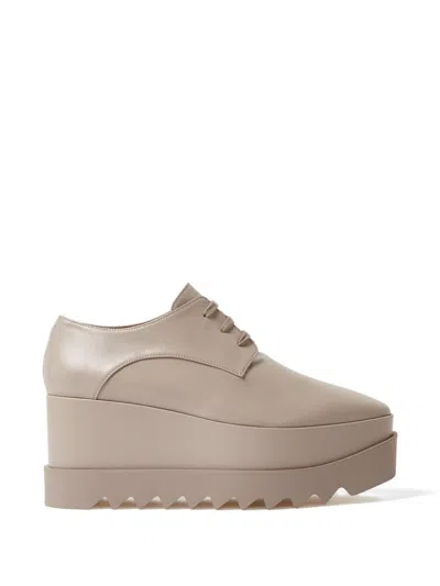 Stella Mccartney Elyse Sneakers In Multi