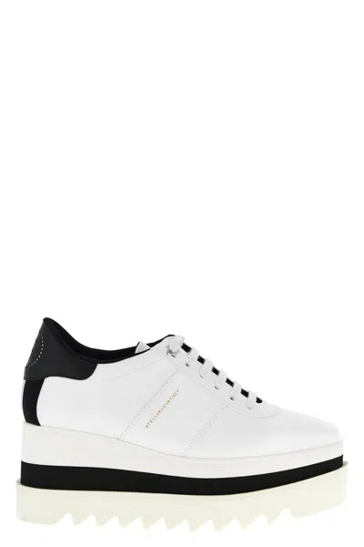 STELLA MCCARTNEY 'ELYSE' SNEAKERS