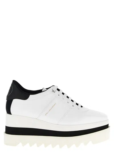 STELLA MCCARTNEY ELYSE SNEAKERS
