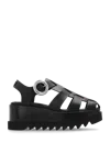 Stella Mccartney Stella Mc Cartney Elyse Sandals