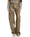 Stella Mccartney Embellished Pants In Multi