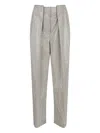 Stella Mccartney Crystal Hotfix Balloon Trouser