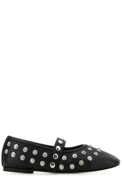 STELLA MCCARTNEY ALTER MAT BALLERINAS