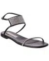 Stella Mccartney Embellished Sandal