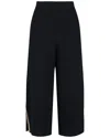 Stella Mccartney Embellished Cropped Pants
