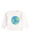 Stella Mccartney Embroidered Jumper