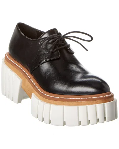 Stella Mccartney Emilie Oxford In Black