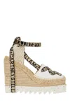 Stella Mccartney Espadrillas