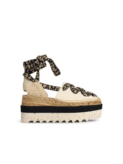 STELLA MCCARTNEY STELLA MCCARTNEY ESPADRILLAS