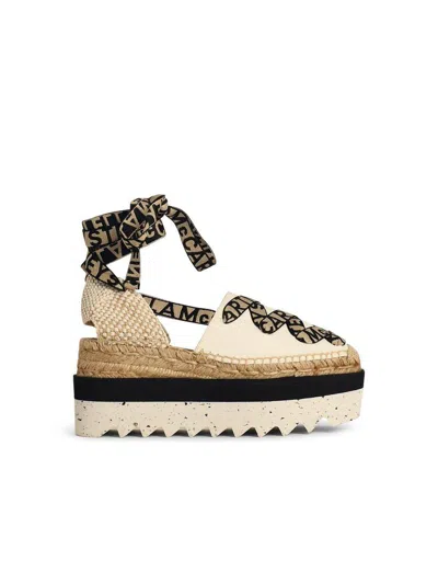 STELLA MCCARTNEY STELLA MCCARTNEY ESPADRILLAS