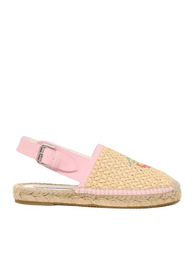 STELLA MCCARTNEY ESPADRILLAS