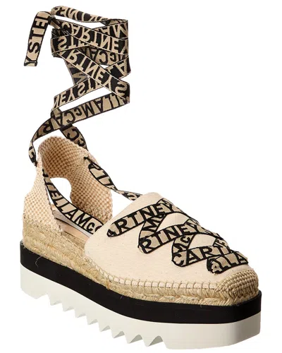 Stella Mccartney Espadrille