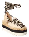 Stella Mccartney Espadrille
