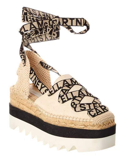 Stella Mccartney Espadrille