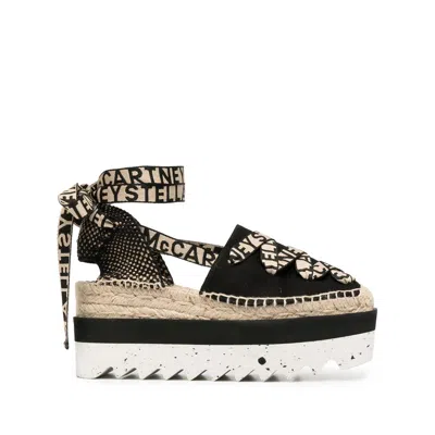 STELLA MCCARTNEY STELLA MCCARTNEY ESPADRILLES
