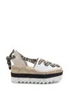 Stella Mccartney Espadrilles Organic Gaia