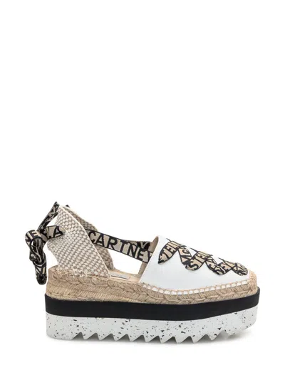 Stella Mccartney Espadrilles Organic Gaia