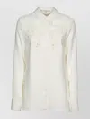 Stella Mccartney Camicia-38 Nd  Female In Grey