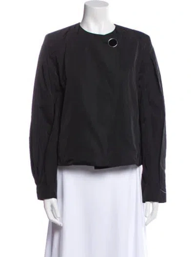 Pre-owned Stella Mccartney Evening Jacket In Black