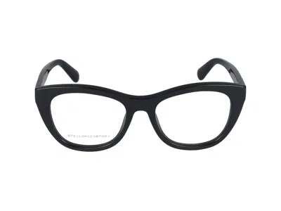 Stella Mccartney Eyeglasses In Multicolor